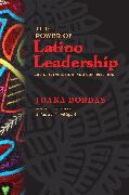 The Power of Latino Leadership