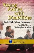 Young Adults with Disabilities