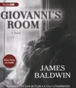 Giovanni's Room