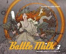 Battle Milk 3