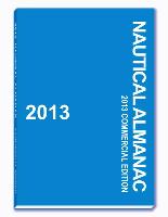 Nautical Almanac, Commercial Edition