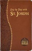 Day by Day with Saint Joseph