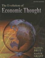 The Evolution of Economic Thought