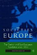 The Central and East European Population Since 1850