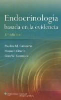 Endocrinologia Basada En La Evidencia