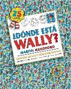 Donde Esta Wally?: Edicion de Lujo 25 Aniversario / Where's Wally?: 25th Anniversary Edition