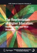 The Reorientation of Higher Education