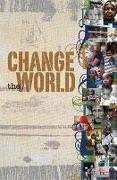 Change the World Bulletin, Regular Size (Package of 50)