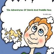 The Adventures of David and Freddie Boo