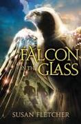 Falcon in the Glass