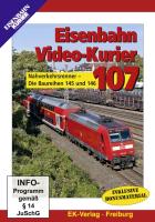 Eisenbahn Video-Kurier 107