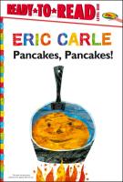 Pancakes, Pancakes!/Ready-To-Read Level 1