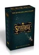 The Spiderwick Chronicles, the Complete Series