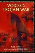 Voices of the Trojan War