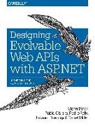 Designing Evolvable Web APIs with ASP.NET