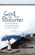 God of the Paramo