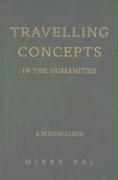 Travelling Concepts in the Humanities