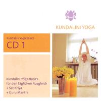 Kundalini Yoga Basics Vol.1