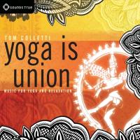 Yoga is Union