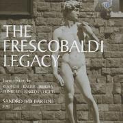 Die Frescobaldi Legende-Transkriptionen