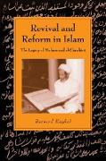 Revival and Reform in Islam