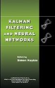 Kalman Filtering and Neural Networks