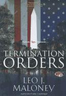 Termination Orders