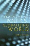 Comparative Politics in a Globalizing World