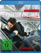 Mission: Impossible - Phantom Protokoll