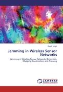 Jamming in Wireless Sensor Networks