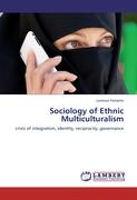 Sociology of Ethnic Multiculturalism