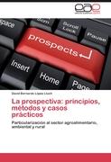La prospectiva: principios, métodos y casos prácticos