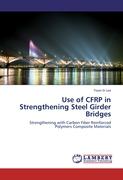 Use of CFRP in Strengthening Steel Girder Bridges