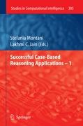 Successful Case-based Reasoning Applications