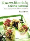 El nuevo libro de la cocina natural