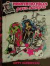 Monster High. Monstruoamigas para siempre