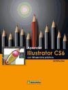 Aprender illustrator CS6 con 100 ejercicios prácticos