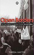 Open Borders: The Case Against Immigration Controls