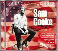 Sam Cooke-His Greatest Hits