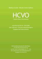 HCVO Health-Claims-Verordnung