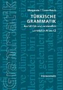 Türkische Grammatik ausführlich und verständlich