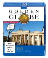 Berlin. Golden Globe