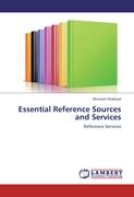 Essential Reference Sources and Services