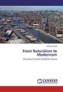 From Naturalism to Modernism