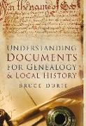 Understanding Documents for Genealogy and Local History