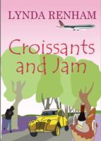 Croissants and Jam