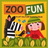 Zoo Fun! Lift the Flap