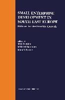 Small Enterprise Development in South-East Europe