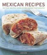 Mexican Recipes