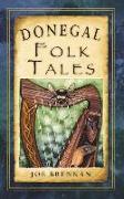 Donegal Folk Tales